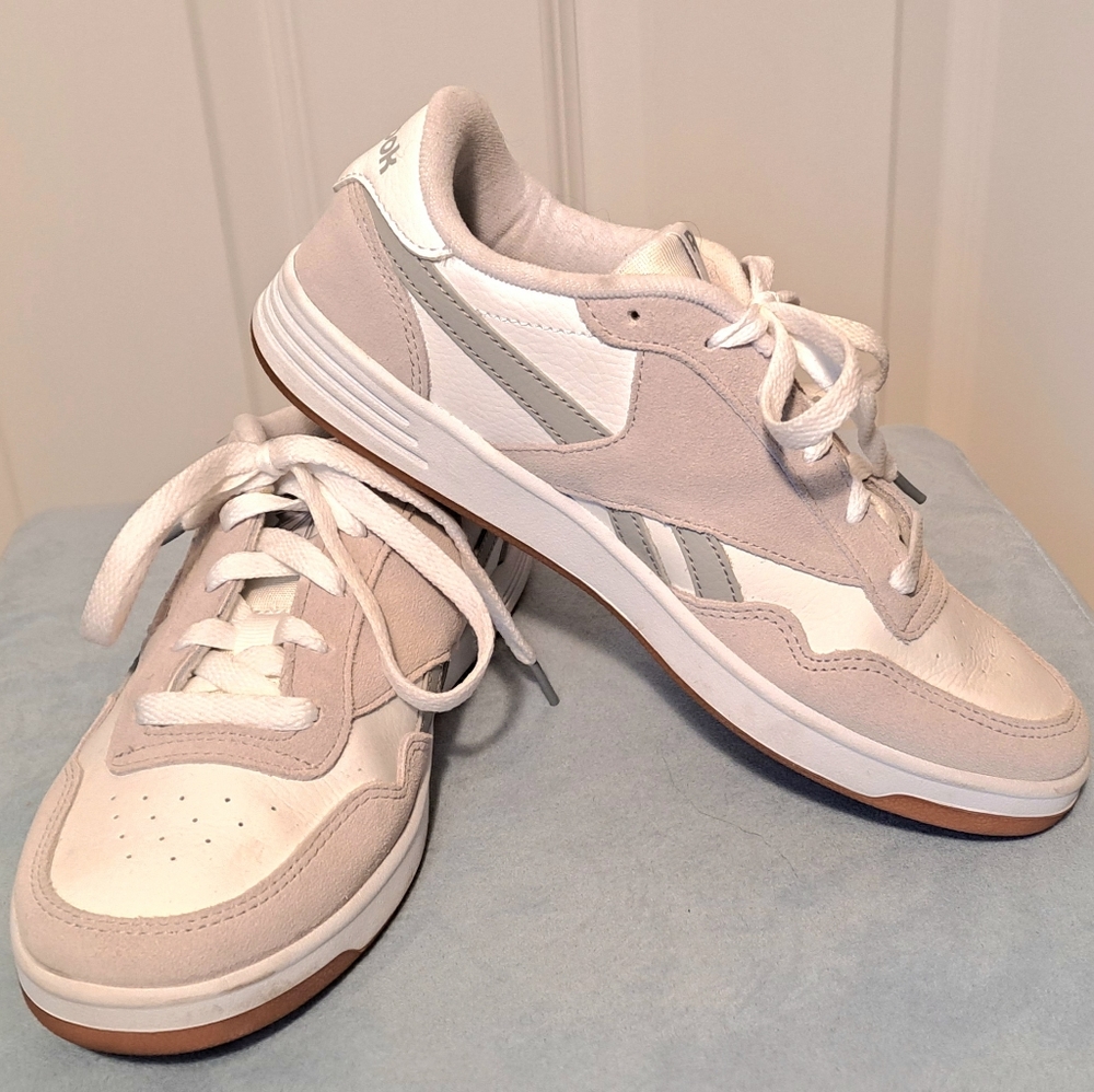 Womens Reebok